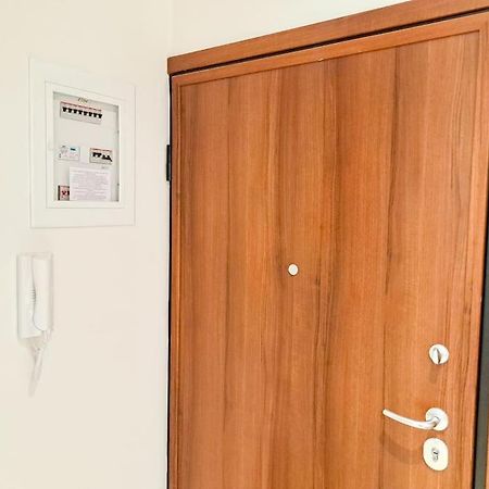 Luxury Suite Pátra Kültér fotó