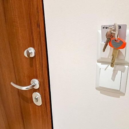 Luxury Suite Pátra Kültér fotó