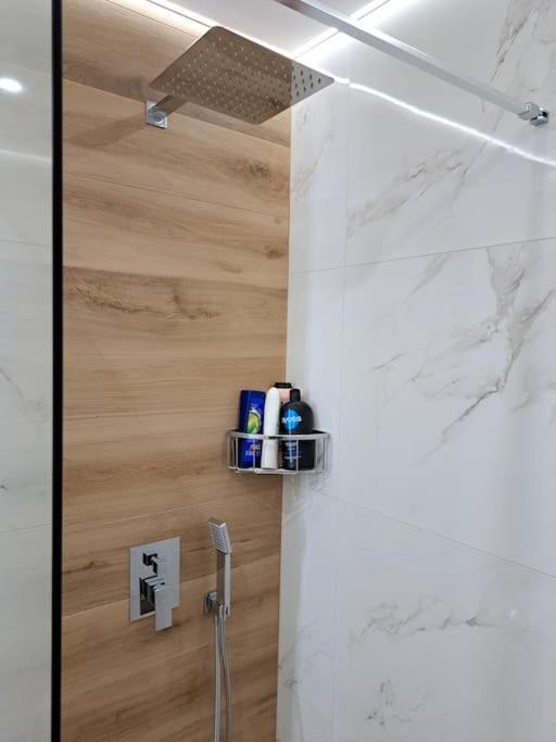 Luxury Suite Pátra Kültér fotó