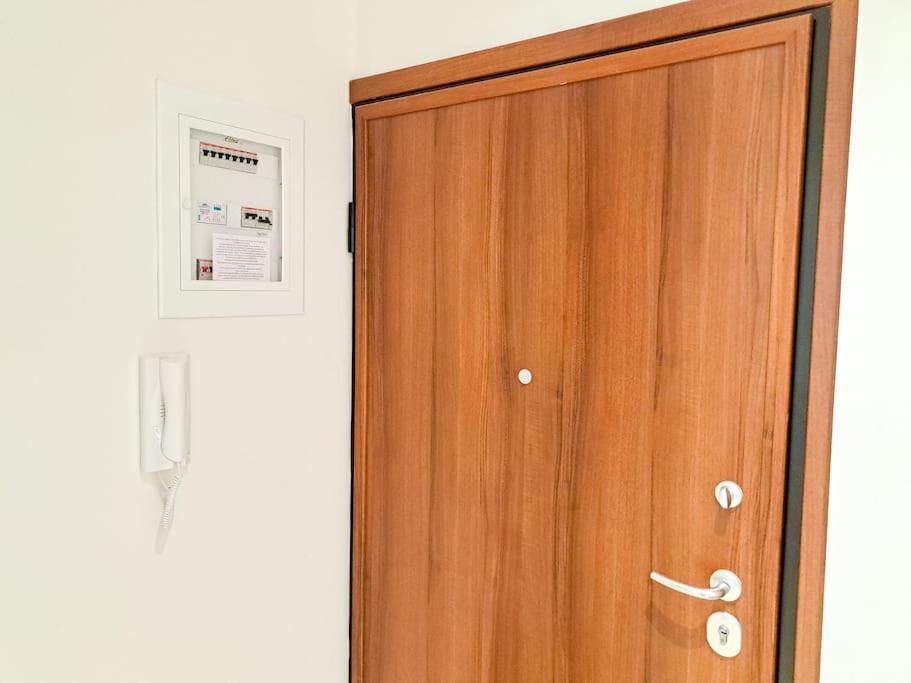Luxury Suite Pátra Kültér fotó