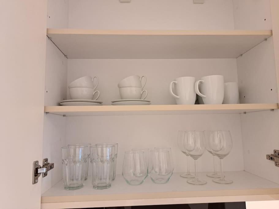 Luxury Suite Pátra Kültér fotó
