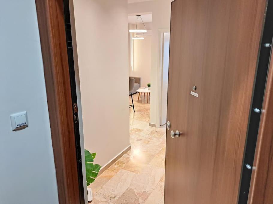Luxury Suite Pátra Kültér fotó