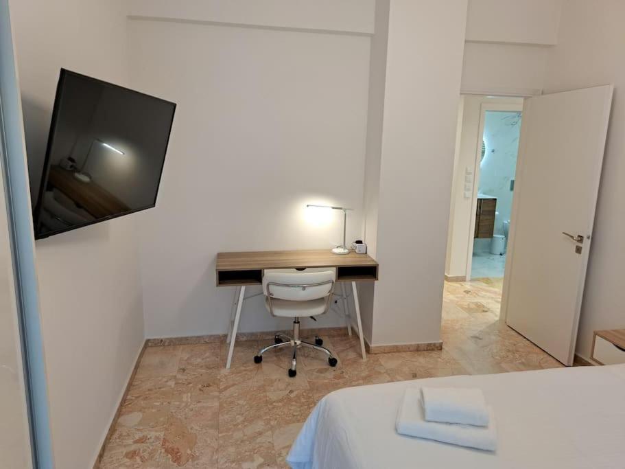 Luxury Suite Pátra Kültér fotó