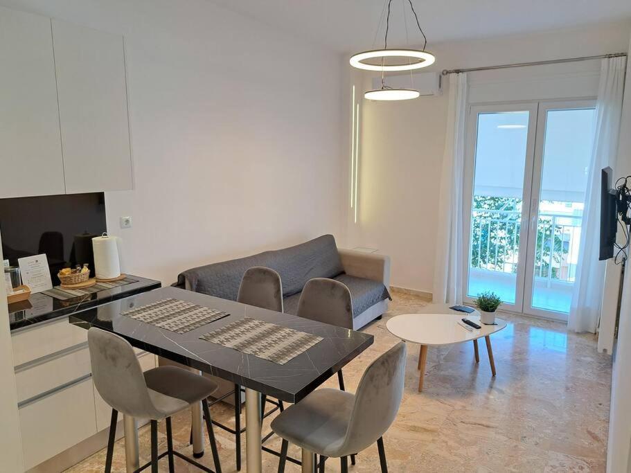 Luxury Suite Pátra Kültér fotó