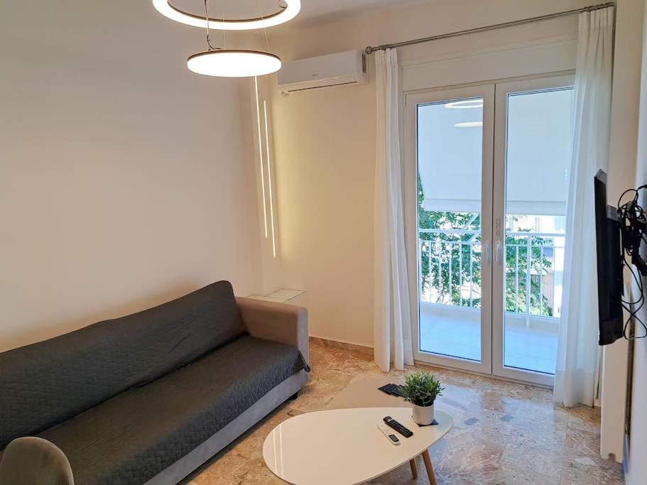 Luxury Suite Pátra Kültér fotó