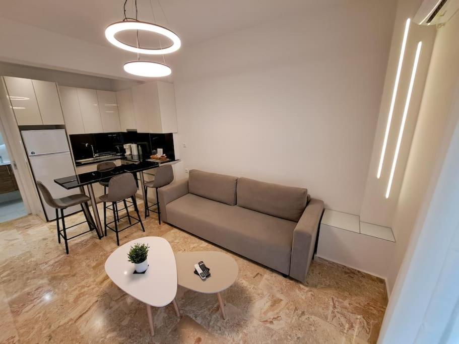 Luxury Suite Pátra Kültér fotó
