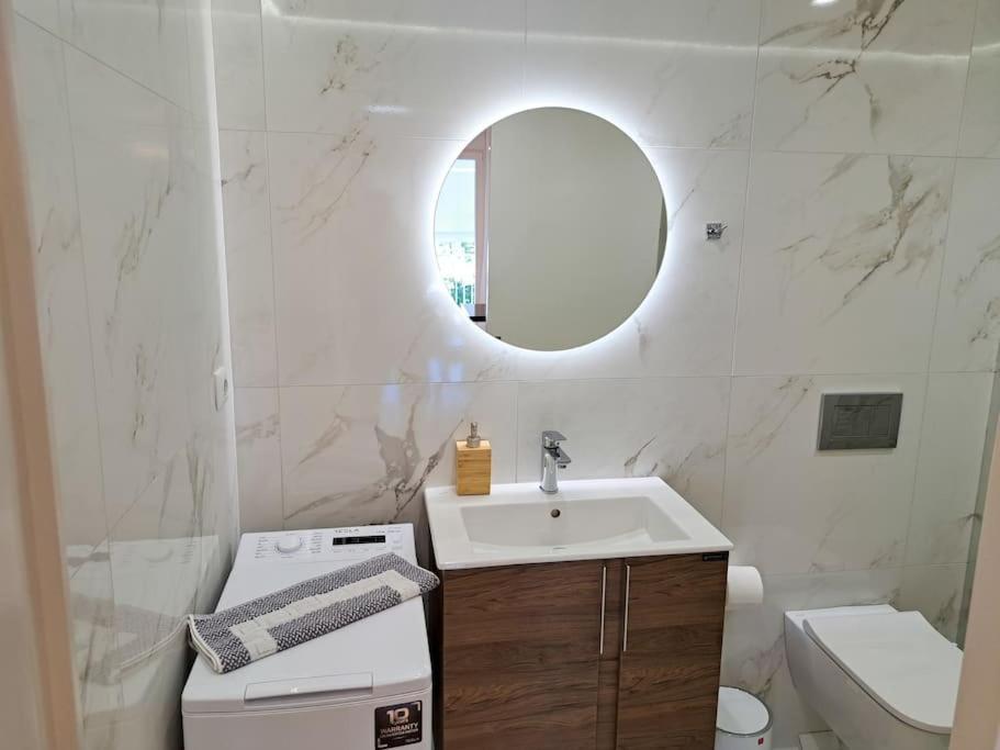 Luxury Suite Pátra Kültér fotó