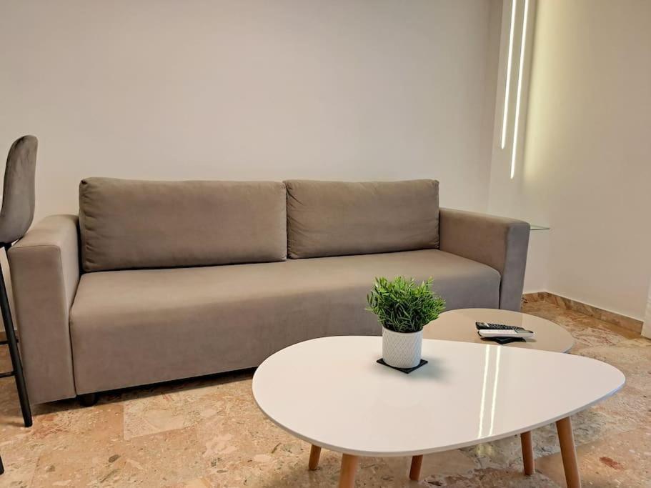 Luxury Suite Pátra Kültér fotó